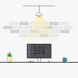 Codepen Developer Workspace