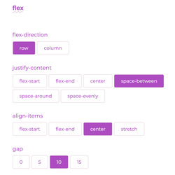 CSS Playground